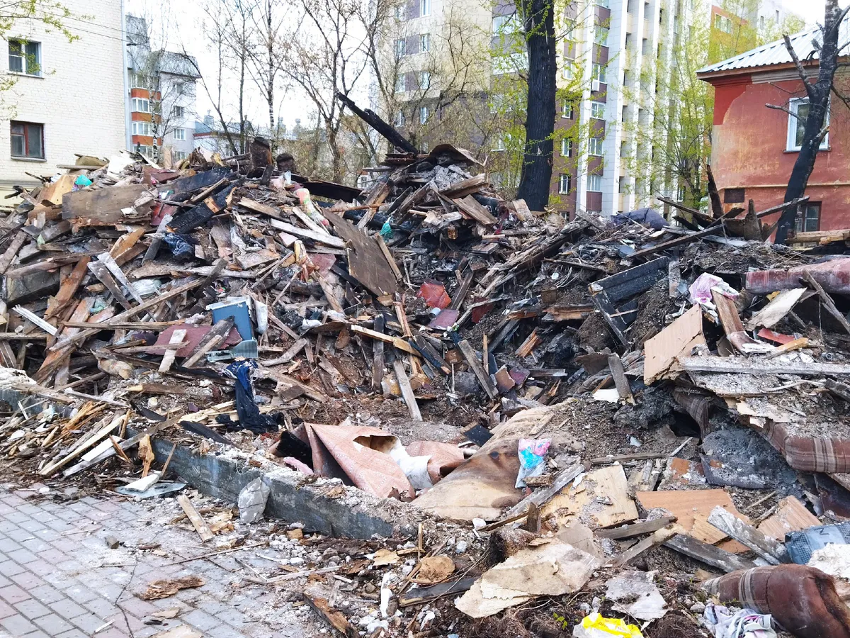 В Набережных Челнах камера «Страж 24» впервые оштрафовала нарушителя за мусор