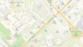 Еще одна улица в центре перекрыта из-за ремонта теплотрассы