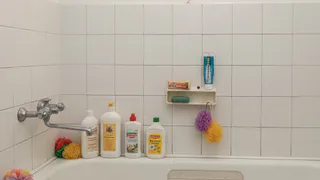 Мыться мылом и мочалкой больше не в тренде: новый тренд гигиены шагает в Россию