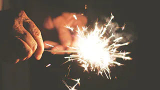 Жителей Коми призвали отказаться от запуска фейерверков