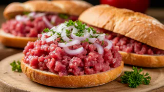 Немцы удивляются, почему мы брезгуем есть 6 их любимых блюд в Германии