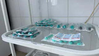 В Рязанской области несколько детей заболели туберкулёзом