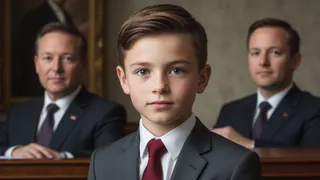 Ребенка с этим именем тянет на край света — потому что в покое он теряет себя. Оно означает «золотой голос» с копьём