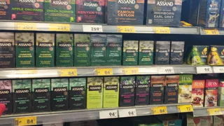 «Не берите этот чай даже по скидке»: Росконтроль назвал сразу 3 популярных бренда, которые оказались в черном списке