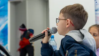 Во Владимирской области обучение детей голосованию проходит в формате игры