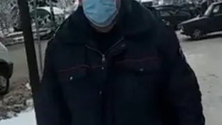 В Стародубе из-за раздачи газет задержали депутата от КПРФ