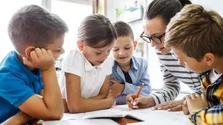 Учителям предложено давать бесплатные путевки в санатории