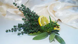 Чай из душицы: природное средство для женского душевного равновесия