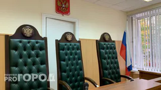 В Коми колледж через суд выселил из общежития бывшую работницу