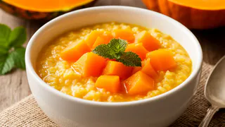 Пшённая каша получалась несъедобной — один ингредиент всё исправил: семья просит добавки