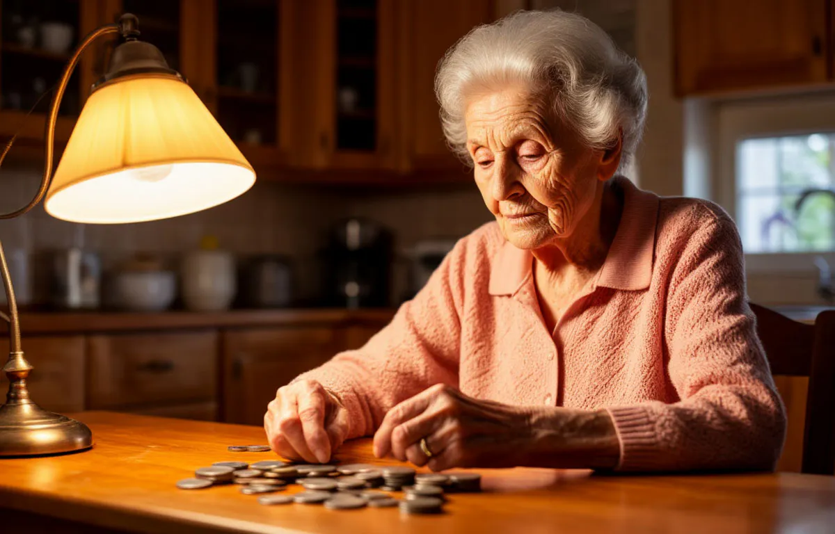 Готовьте кошельки: в Соцфонде назвали предварительный размер индексации пенсий в 2026 году