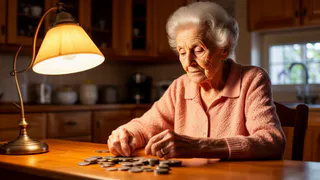 Готовьте кошельки: в Соцфонде назвали предварительный размер индексации пенсий в 2026 году
