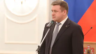 Любимов учредил комиссию по борьбе с коронавирусом