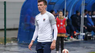 Во владимирское «Торпедо» пришли два футболиста из Санкт-Петербурга