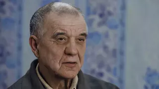 Скопинский маньяк Виктор Мохов на свободе и ходит по магазинам Рязани