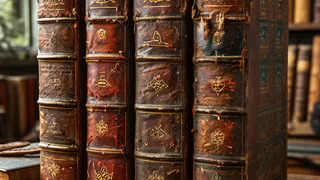 Эти советские книги сейчас стоят до 5 миллионов рублей - внимательно загляните на свои полки с книгами