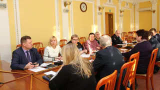 Рязанцы определились с эскизами благоустройства четырех парков города