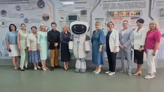 МИФИ откроет во Владимирской области инженерные классы для будущих студентов