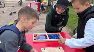 30-31 августа Сыктывкар прощается с летом: спортивные достижения, творческие мастерские и народные мелодии