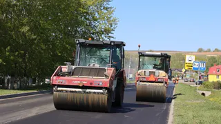 Минтранс Чувашии рассказал о планах построить новую местную дорогу в Чувашии