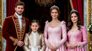 Эти фамилии носят те, кто испокон веков рождался в княжеских семьях: проверьте, есть ли ваша в списке