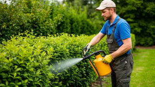 Искореняющая обработка сада осенью: самые эффективные составы, которые уничтожат 99% болезней и вредителей 
