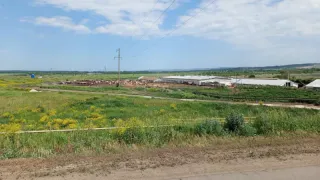 На землях сельхозназначения в Рязанской области обнаружены повреждения