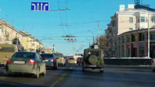 Перекресток Первомайского проспекта и улицы Вокзальной вернется в прежний режим работы