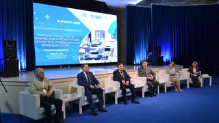 В Чувашии поделились опытом в проведении медицинских исследований