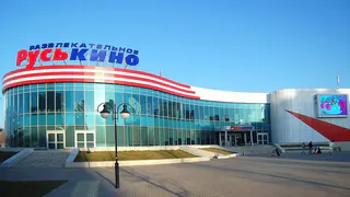 Бывший пристав стал новым владельцем половины кинотеатра "Руськино" во Владимире