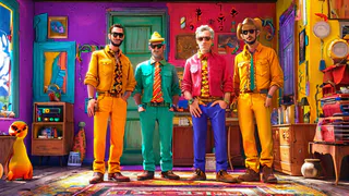 Всемирный день мужчин: когда отмечается, поздравления, что подарить, история и традиции праздника