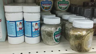 Не соль, а голая химия: Роскачество выявило 5 марок поваренной соли, которые лучше не покупать