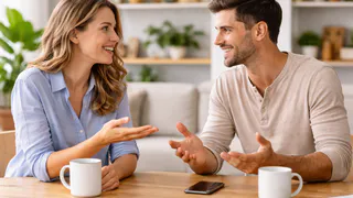 Вот как сразу можно "раскусить" человека: у Фрейда был гениальный трюк