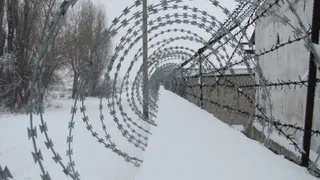 Стало известно, как отработала тюремная система в Коми за год