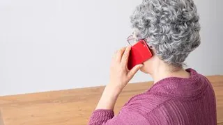 Мошенники стали "обвинять" пенсионеров в госизмене