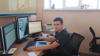 За лето в Пензенскую детскую поликлинику устроились девять молодых специалистов