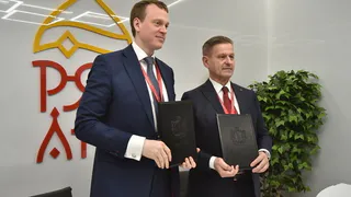 В 2023 году в Рязанской области на базе карты «Мир» заработает карта жителя