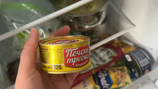 Госалкогольинспекция Татарстана: в рыбных консервах треску подменяют минтаем