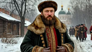 Не Петровы и не Ивановы: эти фамилии появились самыми первыми на Руси - с них все началось