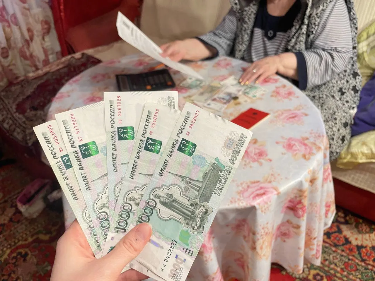 В июне выплатят сразу две пенсии. Пенсионерам объявили о приятном сюрпризе
