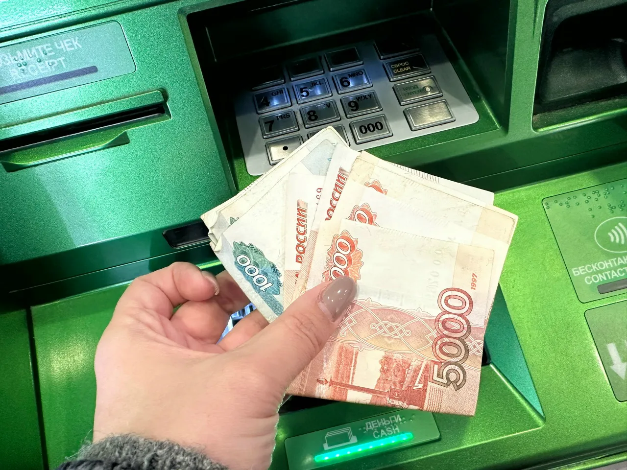Пензенцам назвали места, где можно заработать от 200 тыс. рублей