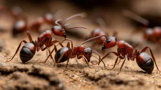 Избавляюсь от муравьев на даче за 10 минут: секретный метод, о котором молчат агрономы