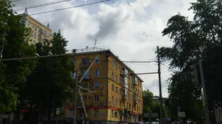 В Татарстане близится к завершению программа капитального обновления многоквартирных домов