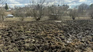 Суд изъял у рязанского фермера 1 тыс. га за нецелевое использование