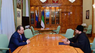 К Пасхе в Сыктывкар доставят Благодатный огонь