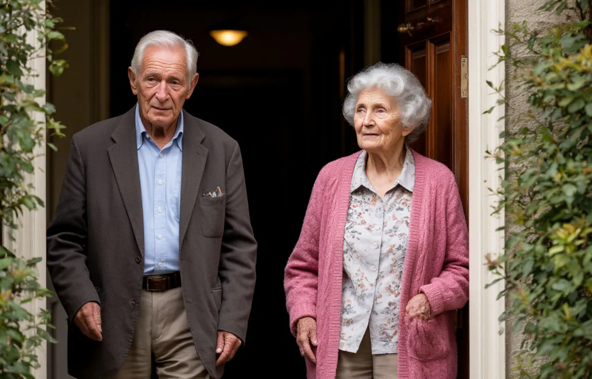 Нужны ли друзья после 50: мудрый ответ Натальи Бехтеревой - полезно знать и молодым, и пожилым