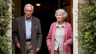 Нужны ли друзья после 50: мудрый ответ Натальи Бехтеревой - полезно знать и молодым, и пожилым