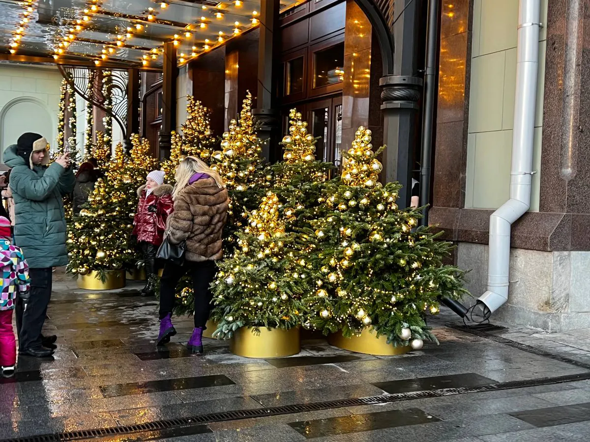 Выходные перенесли из-за обстановке в стране: новогодние каникулы 2025-2026 изменятся и не будут, как раньше