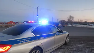  В Клепиковском районе водитель «Газели» насмерть сбил пешехода