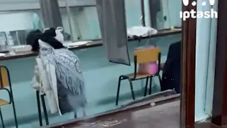 На гастролях в Уфе гримерку Ришата Тухватуллина разнесли